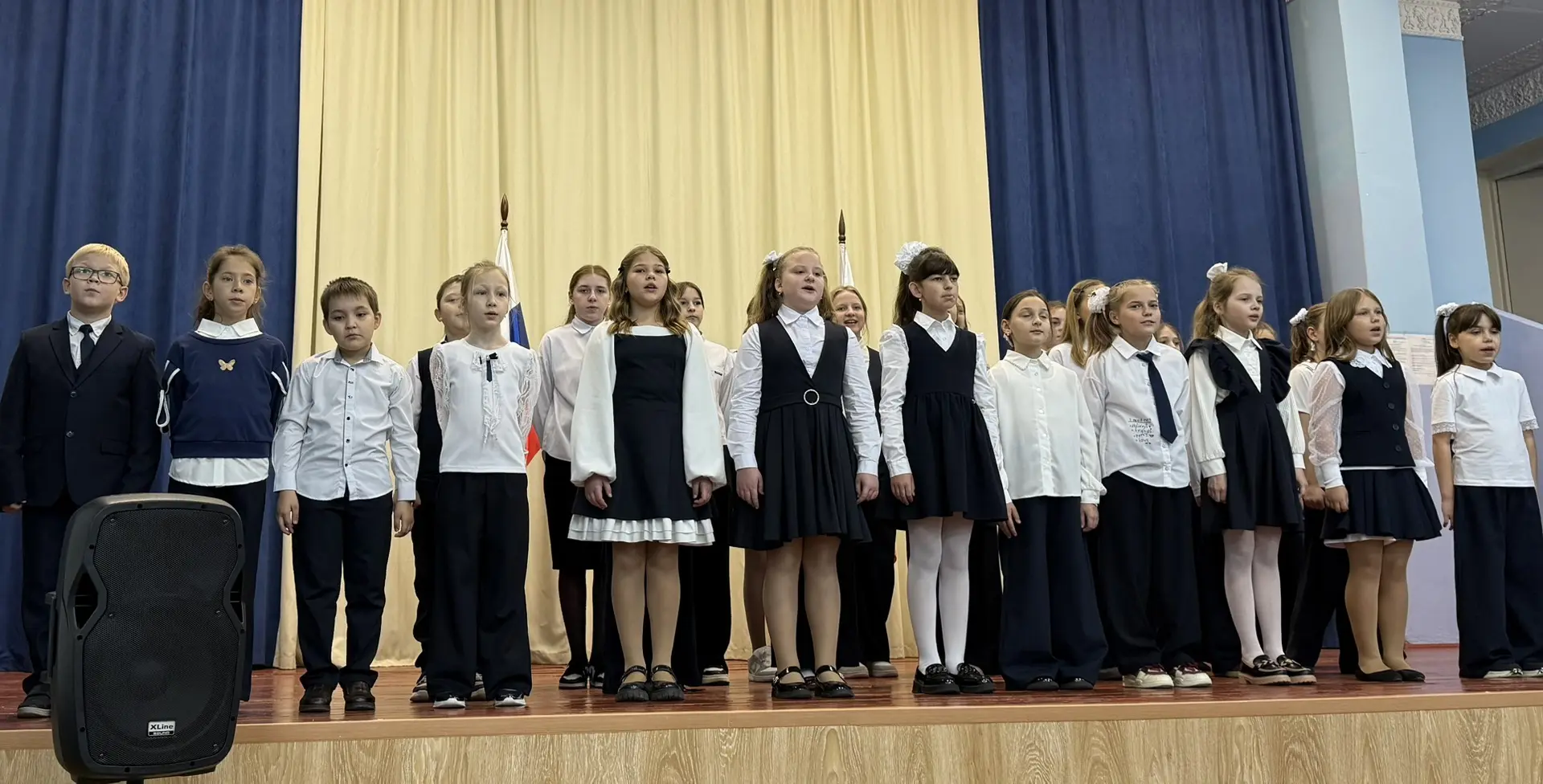 👩‍🏫День учителя — это не просто дата в календаре. Это повод остановиться и сказать «с...