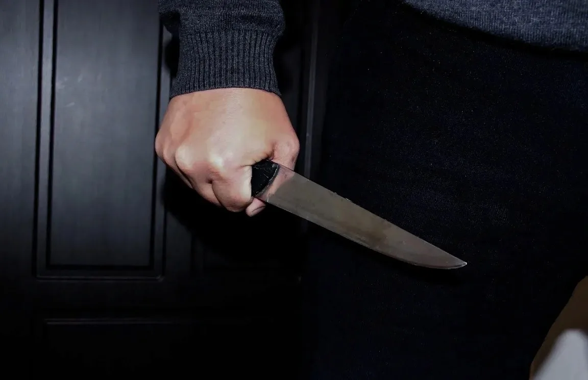 🔪 В Набережных Челнах мужчину зарезали в квартире

Накануне около 21:00 в жилом доме 19/01 произошл