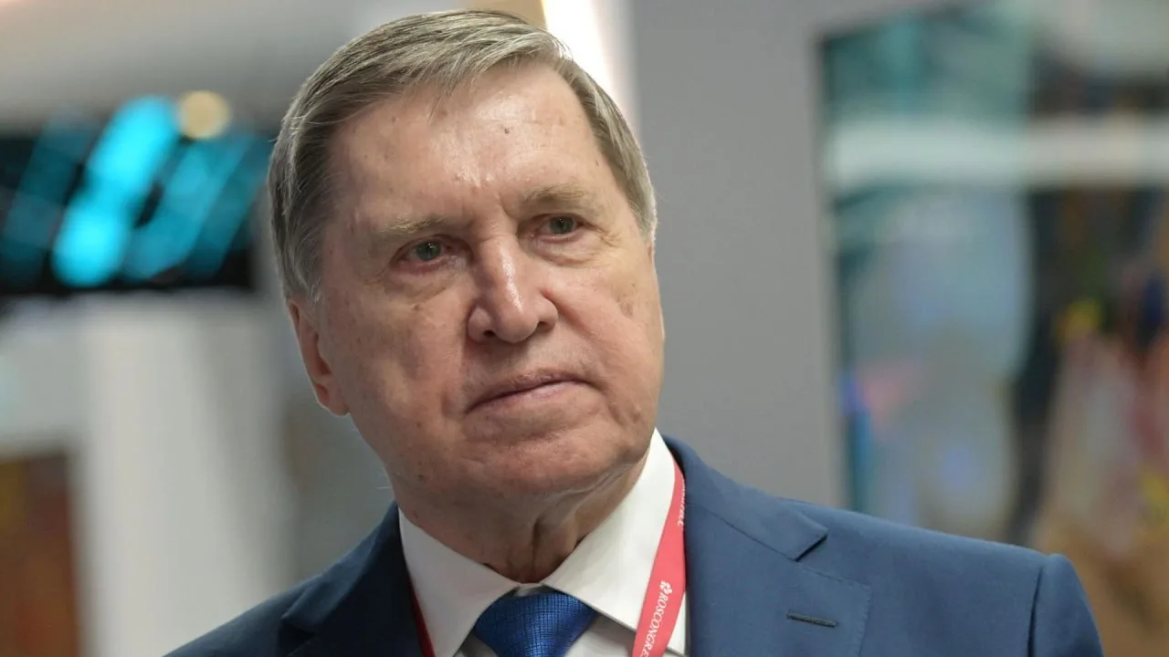 Ушаков: Путин и Лукашенко после переговоров проведут неформальную беседу