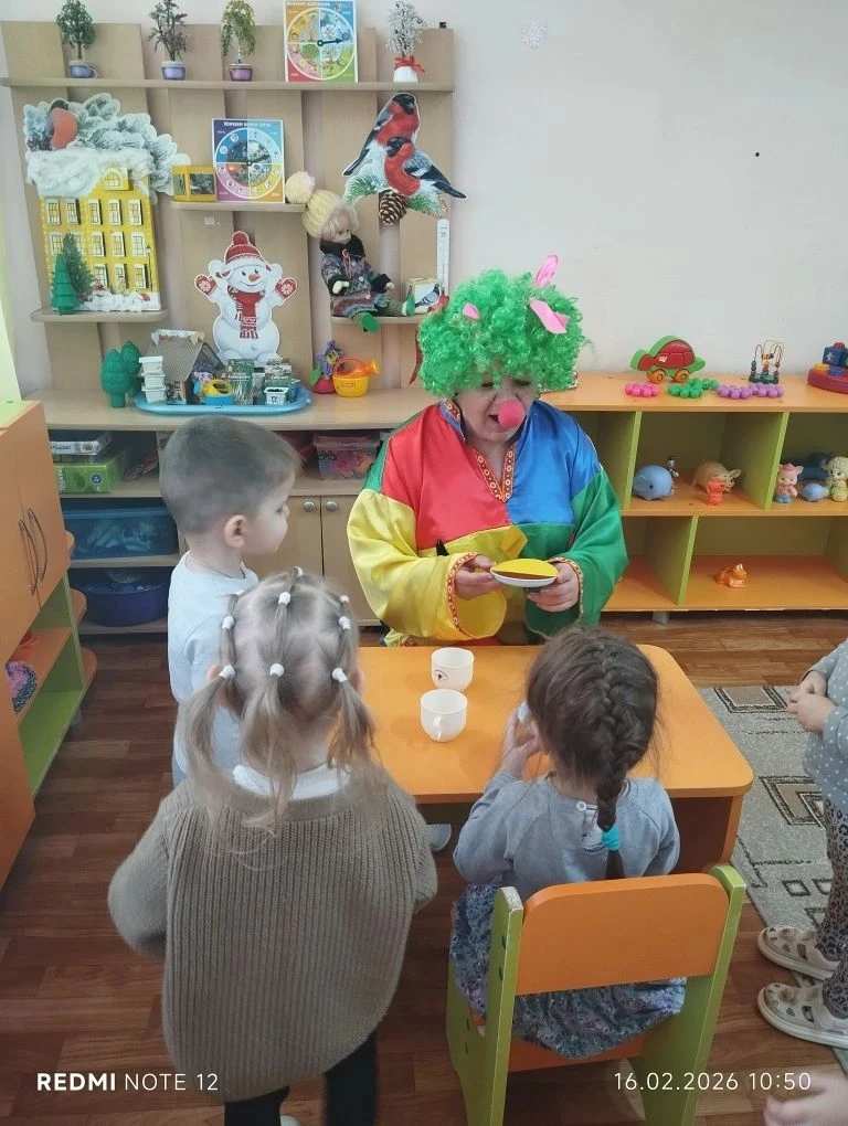 🥞Масленица – один из самых веселых праздников в году, который широко отмечается по все...
