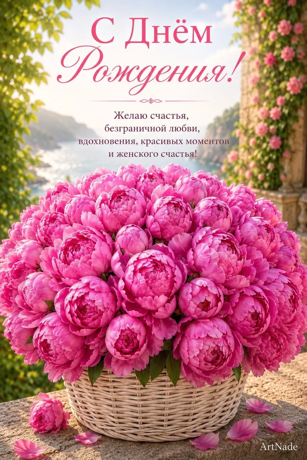 🎉Сегодня свой День Рождение отмечает врач-невролог терапевтического отделения Кокина Анна Сергеевна