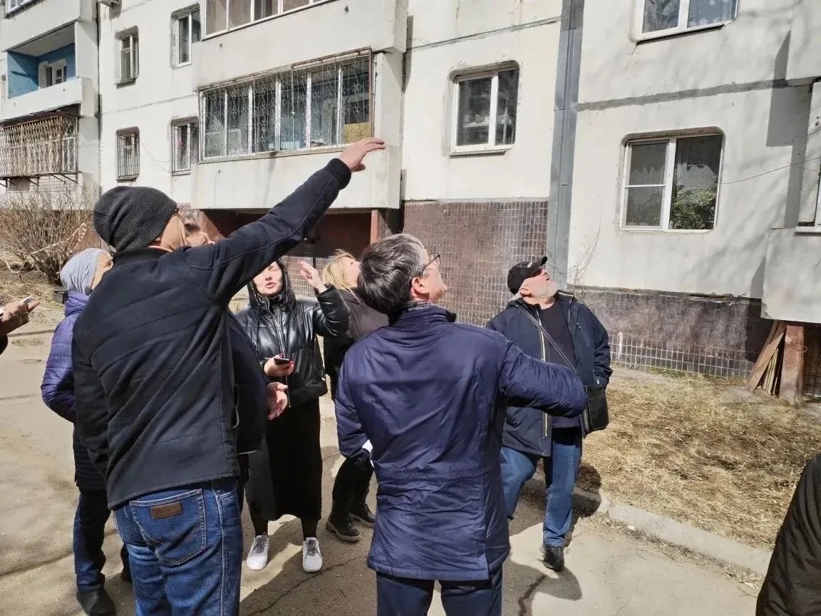 Кричат и рвут бюллетени: пошаговая инструкция, как не провалить ОСС в хаосе