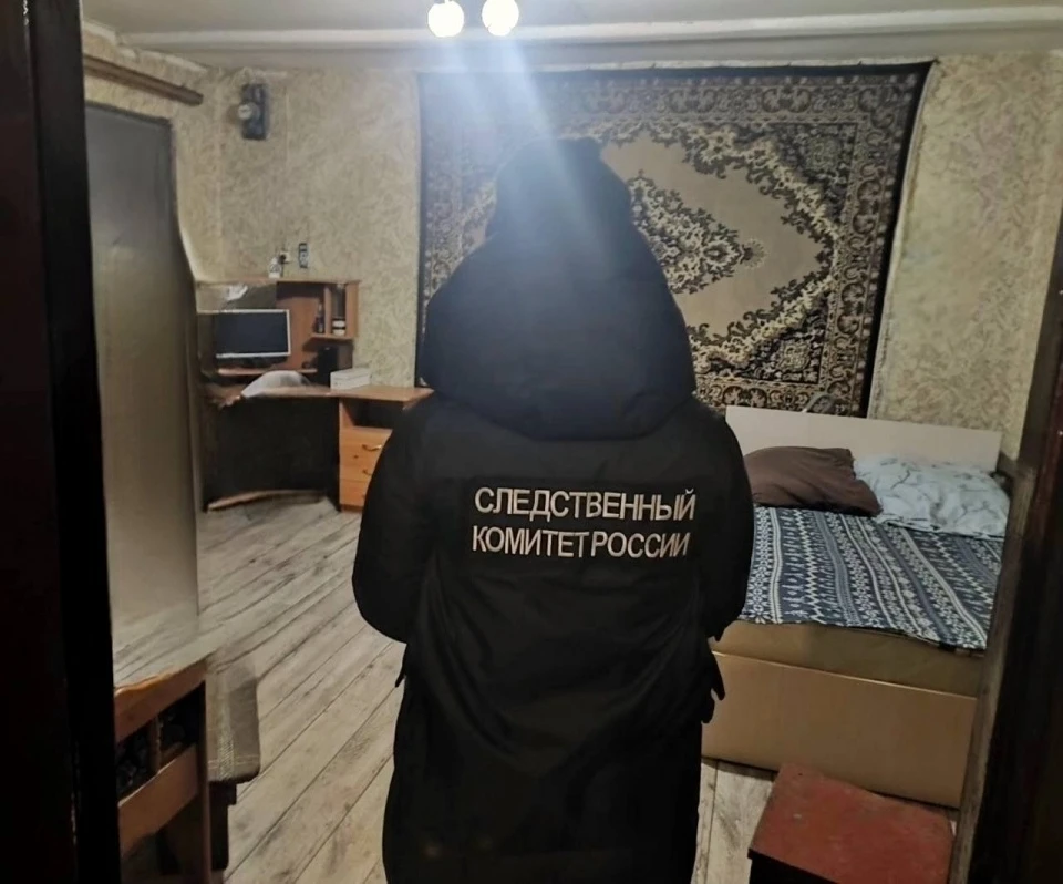 Саратовец получил 9 лет строгого режима за "бытовуху"

В Саратовской области 63-летний мужчина призн