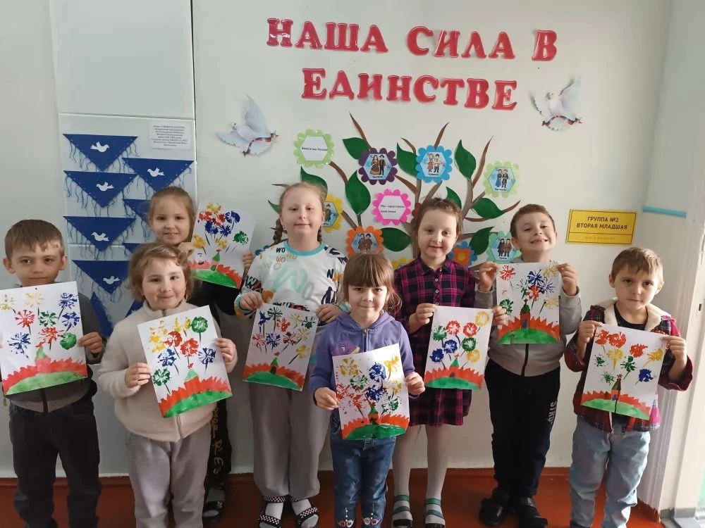 ✨ Рисунки, посвящённые Дню Победы ✨