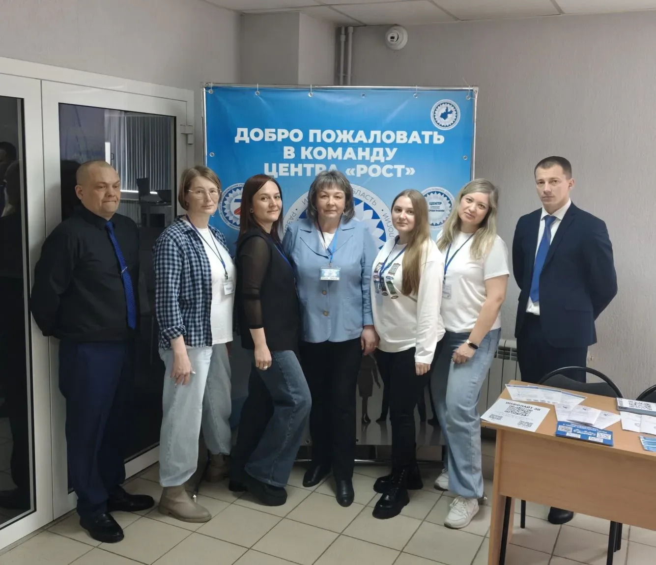 «Берегиня» собрала добрые сердца: в Приангарье задали вектор развития большим семьям ❤️  26 апреля И