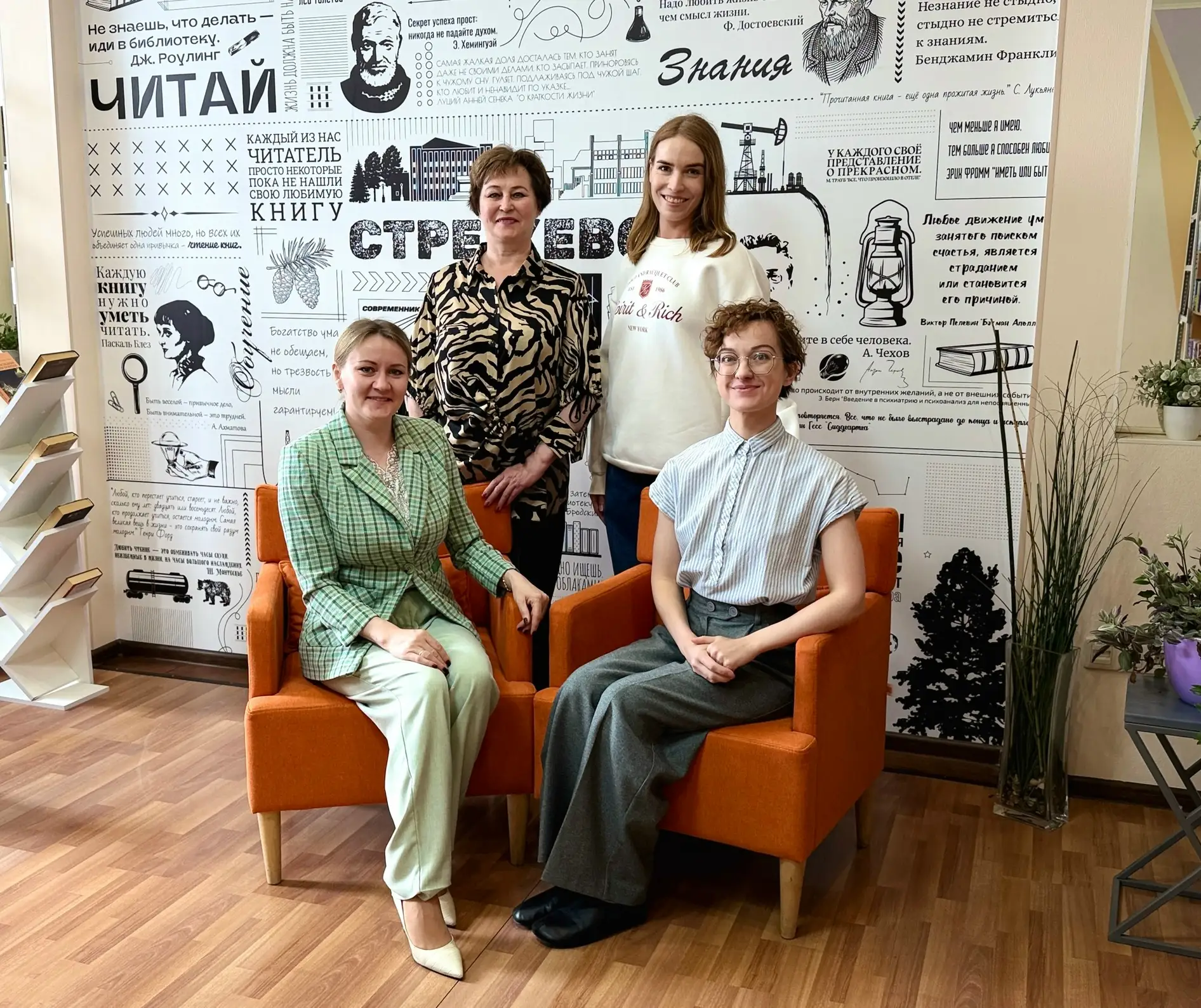 ДРУЗЬЯ, ОТЛИЧНЫЕ НОВОСТИ!✨