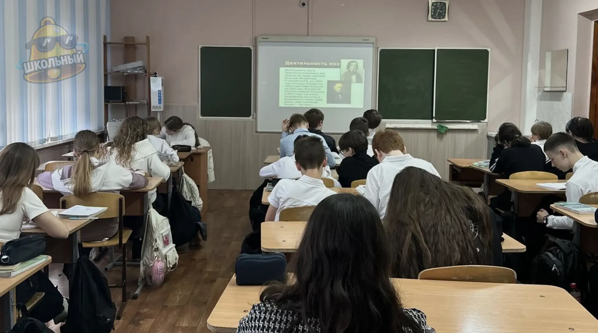 🚫 КОНТРОЛЬНЫМ ПЕРЕД КАНИКУЛАМИ ОБЪЯВИЛИ ВОЙНУ