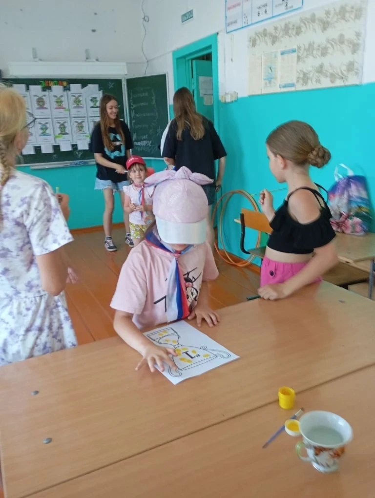 Миссия выполнена! Лагерь спасён! 💥