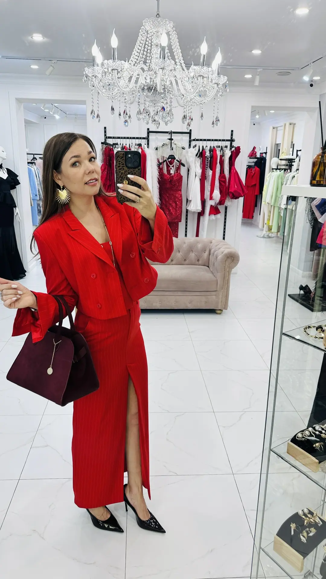 Люблю Малину Бониту , всегда у них все ВАУ 🤩
