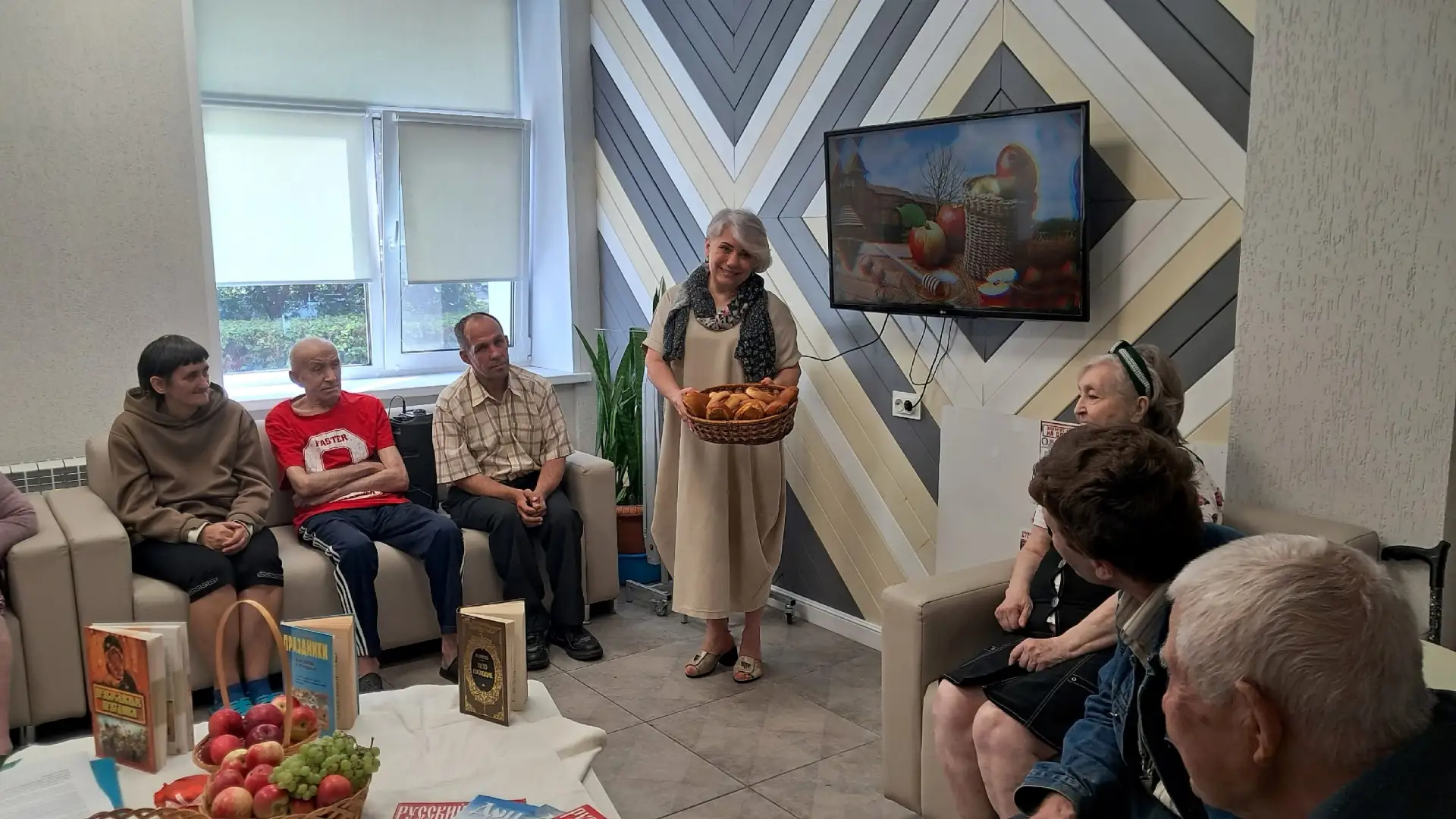 Три августовских Спаса: праздник традиций и душевного тепла! 🎉