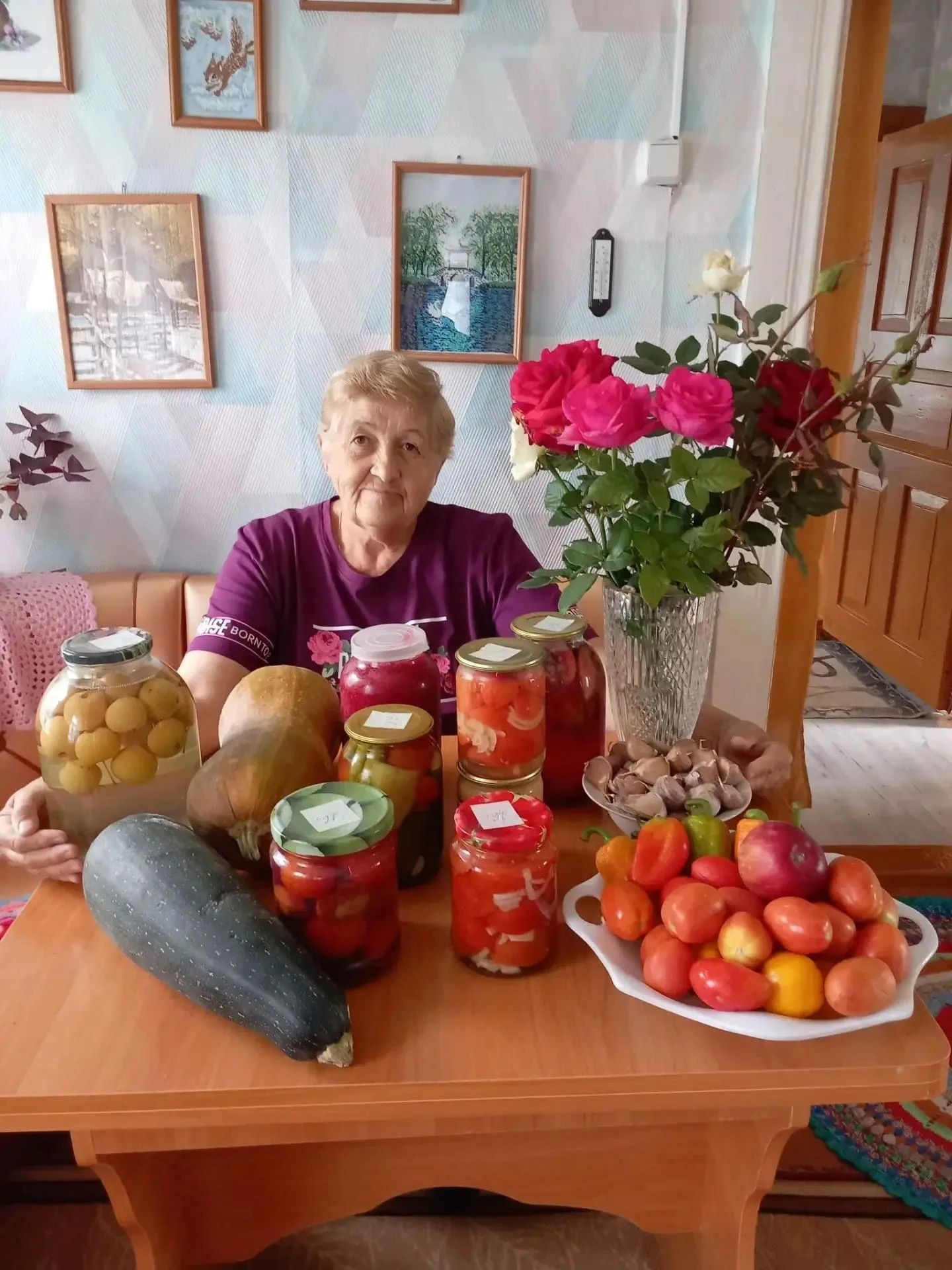 🍆 В рамках реализации социальной технологии "Гарденотерапия" #социальныеработники  ОСО...