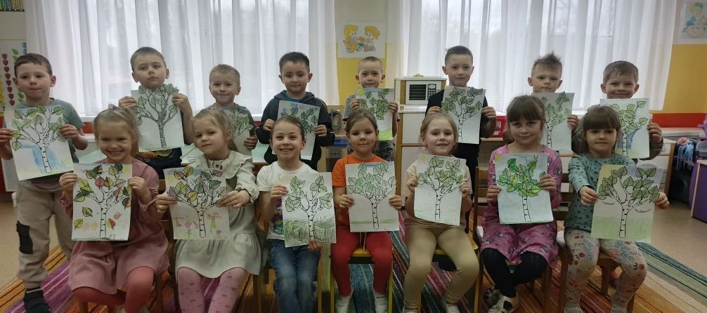 11 апреля отмечается «День берёзы» — праздник, посвящённый одному из главных символов Р...