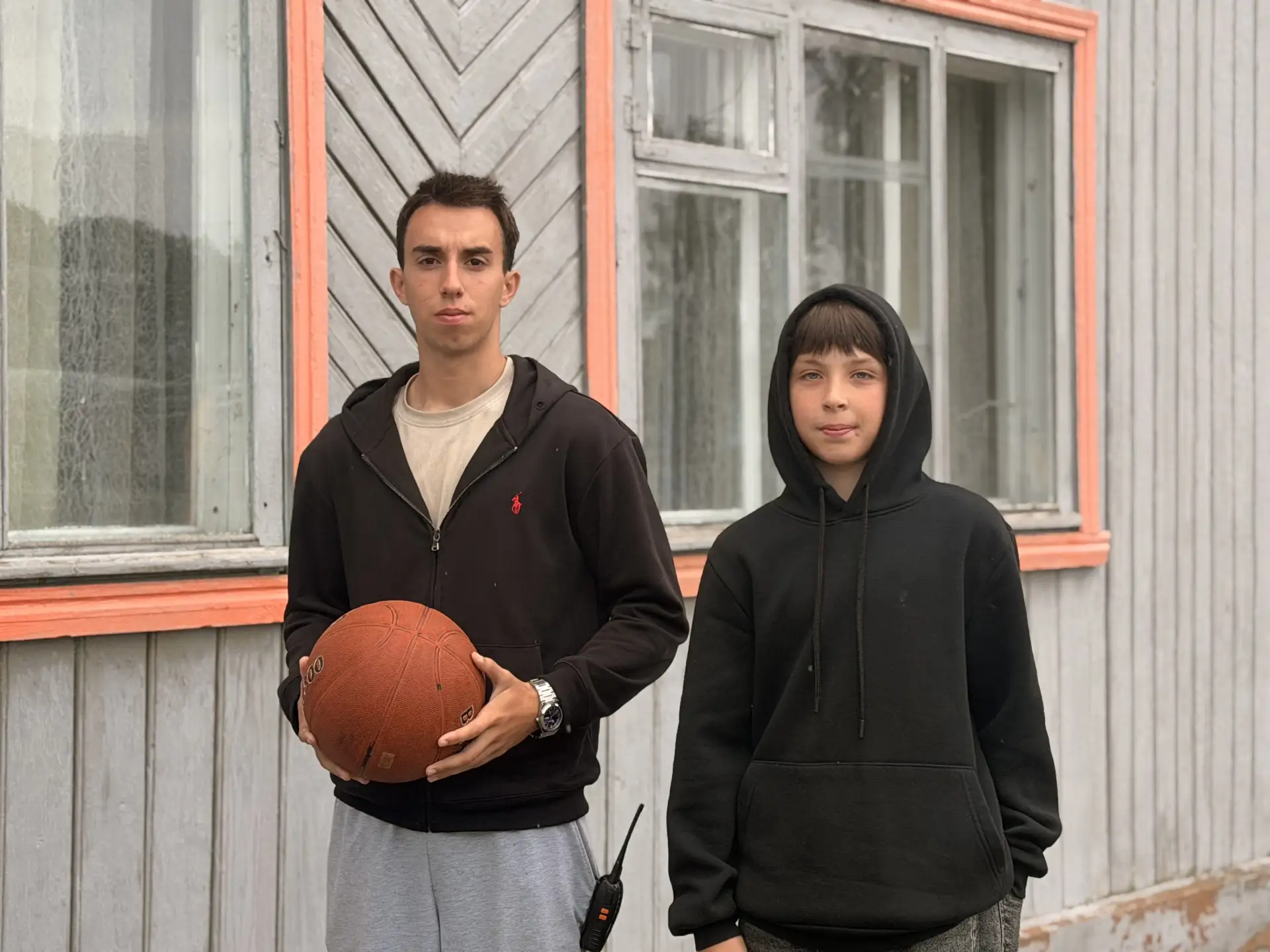 🏆 Турниры в лагере: где рождается настоящий командный дух! 🏆