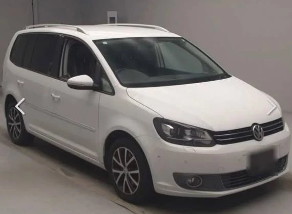 🇯🇵КУПИЛИ В ЯПОНИИ 🇯🇵

🌎VOLKSWAGEN GOLF TOURAN 2015
•Аукцион 4
•Пробег 66.000 км
•1400cc, 140л.с