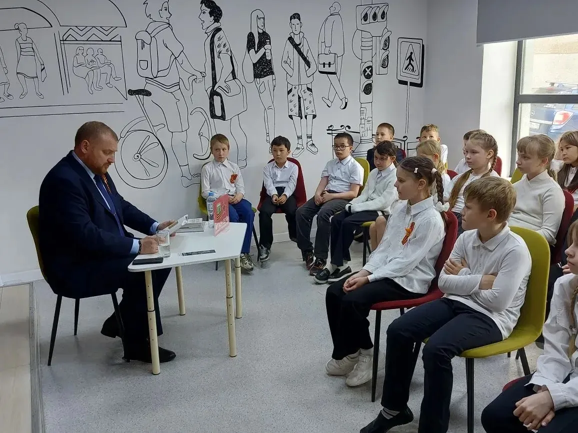 Добрый вечер, друзья!   Сегодня с огромным удовольствием принял участие в Международной патриотическ
