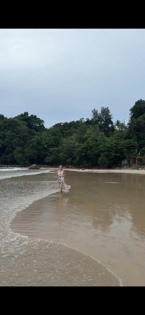 Наши туристы в Тайланде 🏖