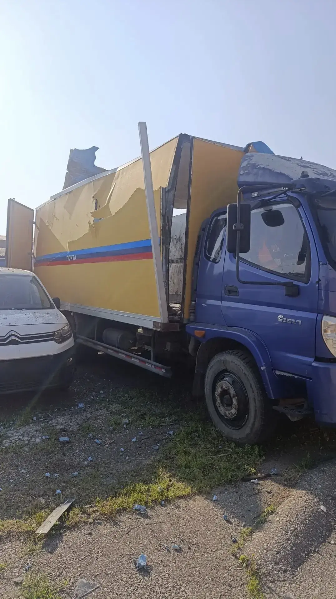 Со вчерашнего дня ВФУ не прекращают хаотичные удары по нашей республике. Враг бьет по м...
