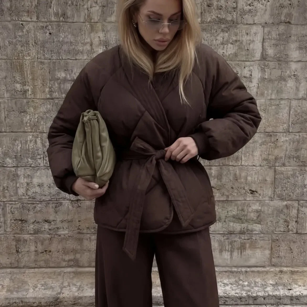Коричневая подборка с WB🤎🍂