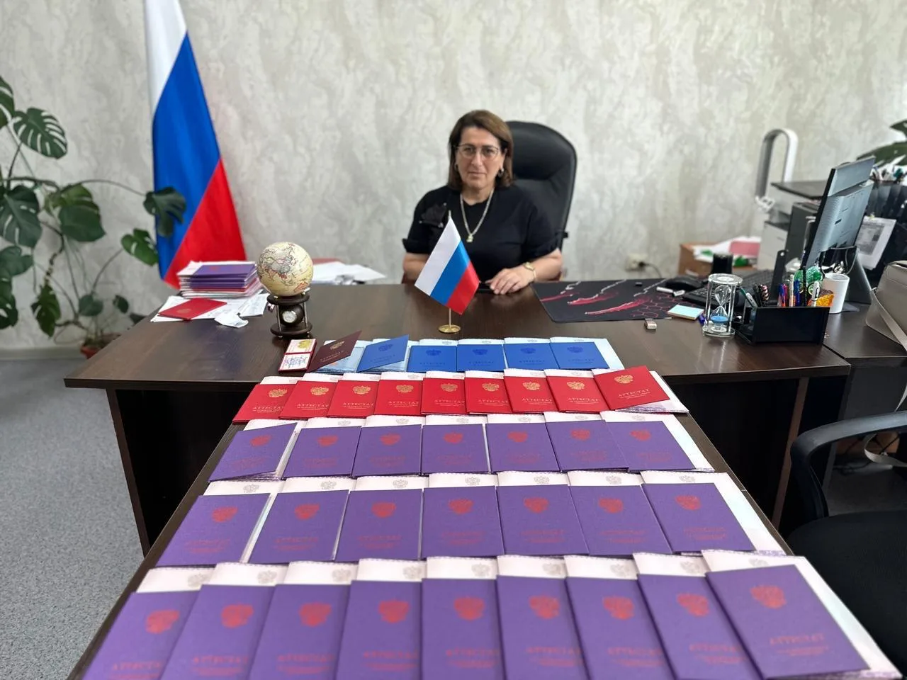 Уважаемые родители!