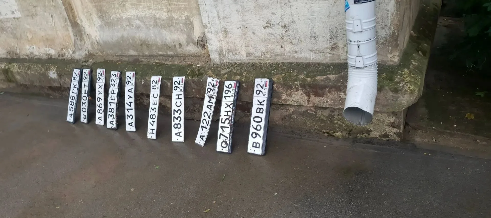 А теперь представьте, сколько заявок на QR-код можно оформить 😄