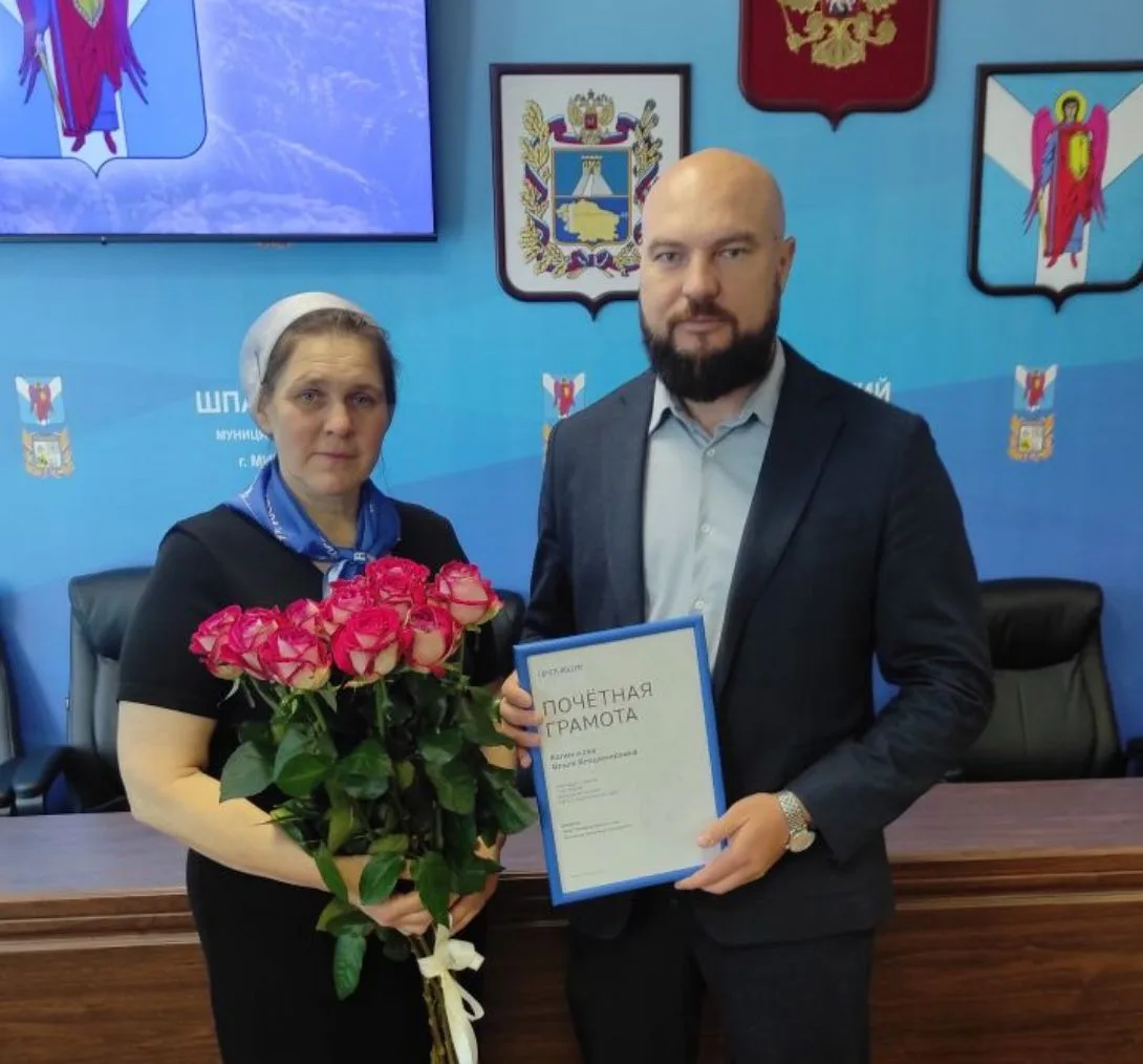 📬Почтальон - больше, чем доставщик писем