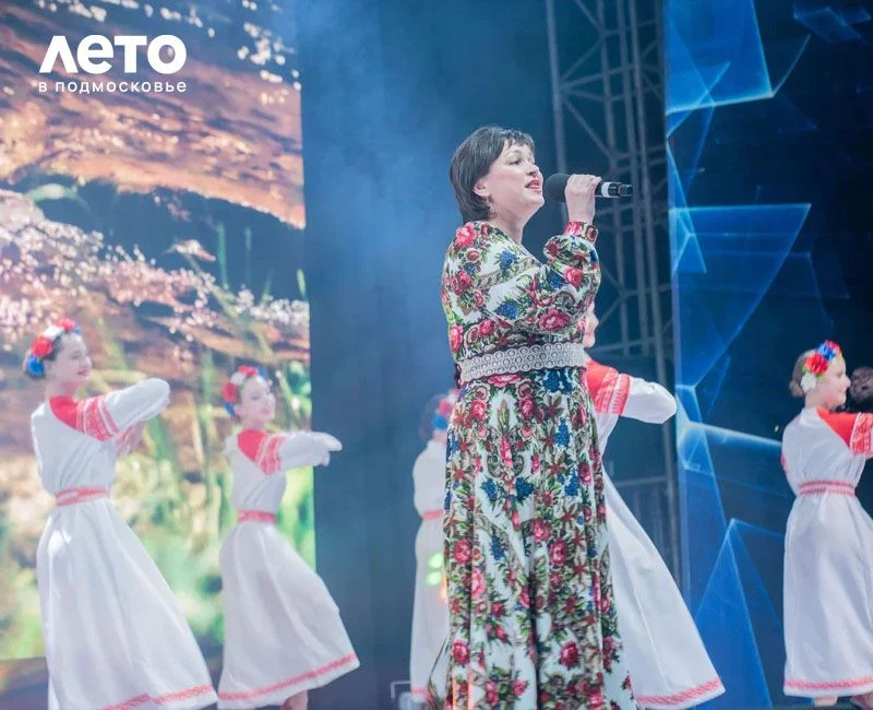 💃 Каждую неделю Дома культуры Домодедова готовят интересные события для жителей округа.

Публикуем 
