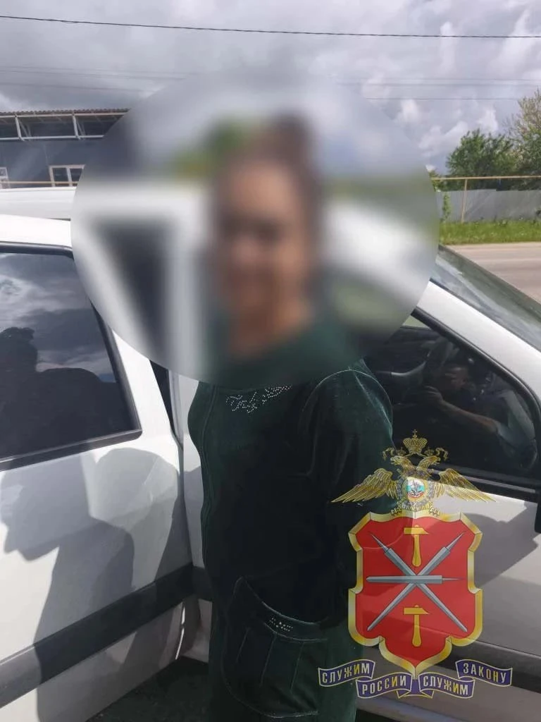 ⚡️  В Тульской области по подозрению в убийстве женщины и жестоком нападении на детей задержан липча