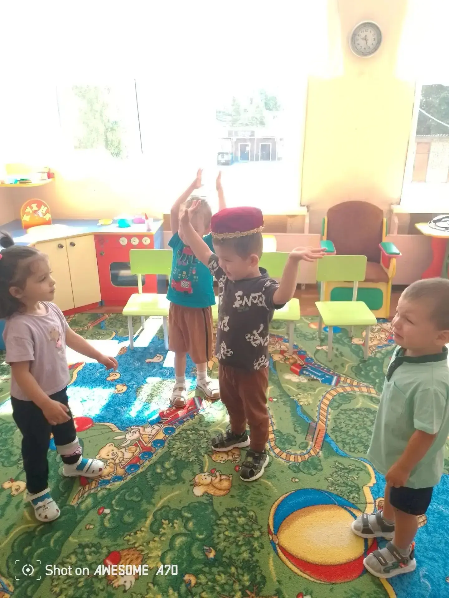 ФЕСТИВАЛЬ ИГР НАРОДОВ РОССИИ