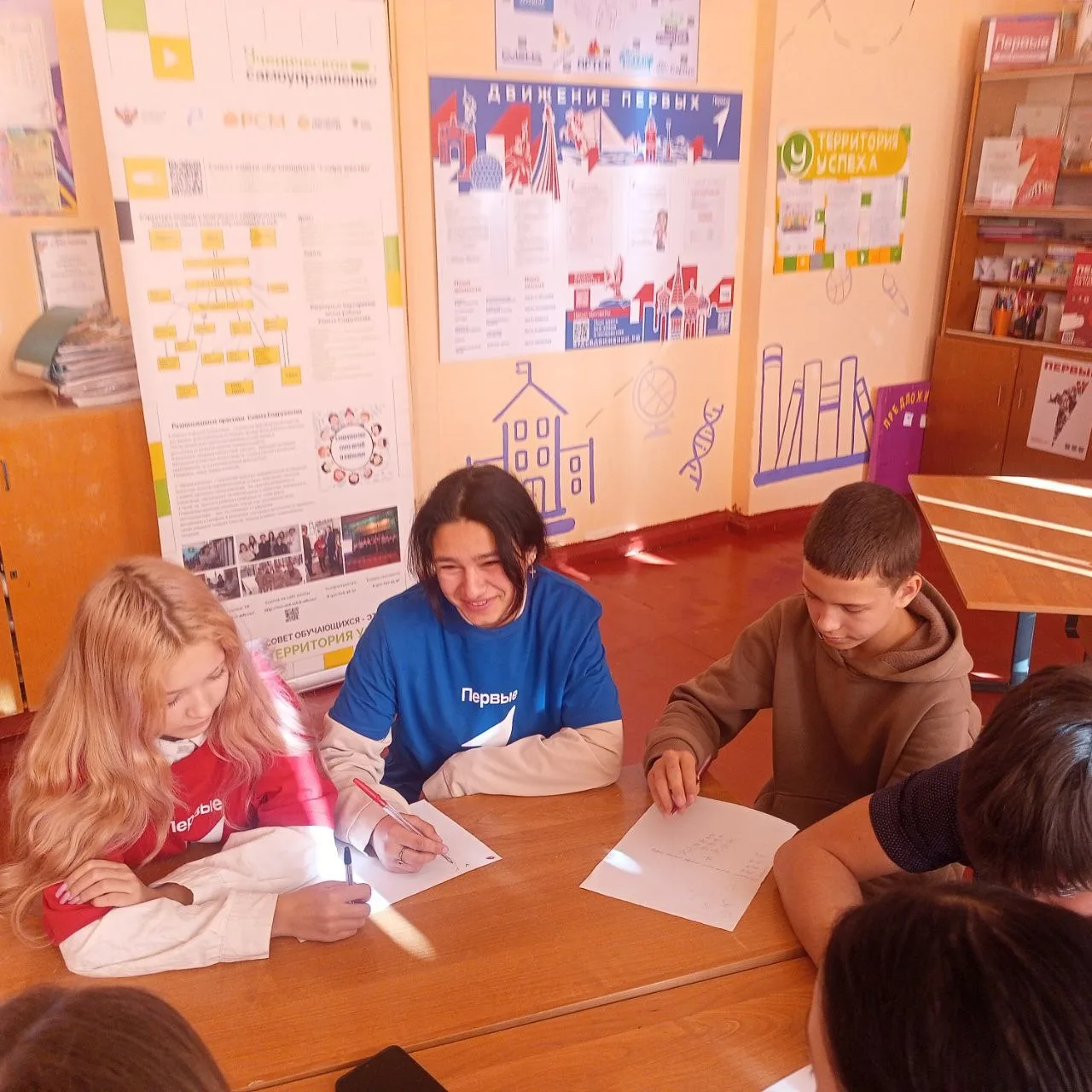Уважаемые школьники и родители! Приглашаем вас принять участие в увлекательном мероприятии, которое 