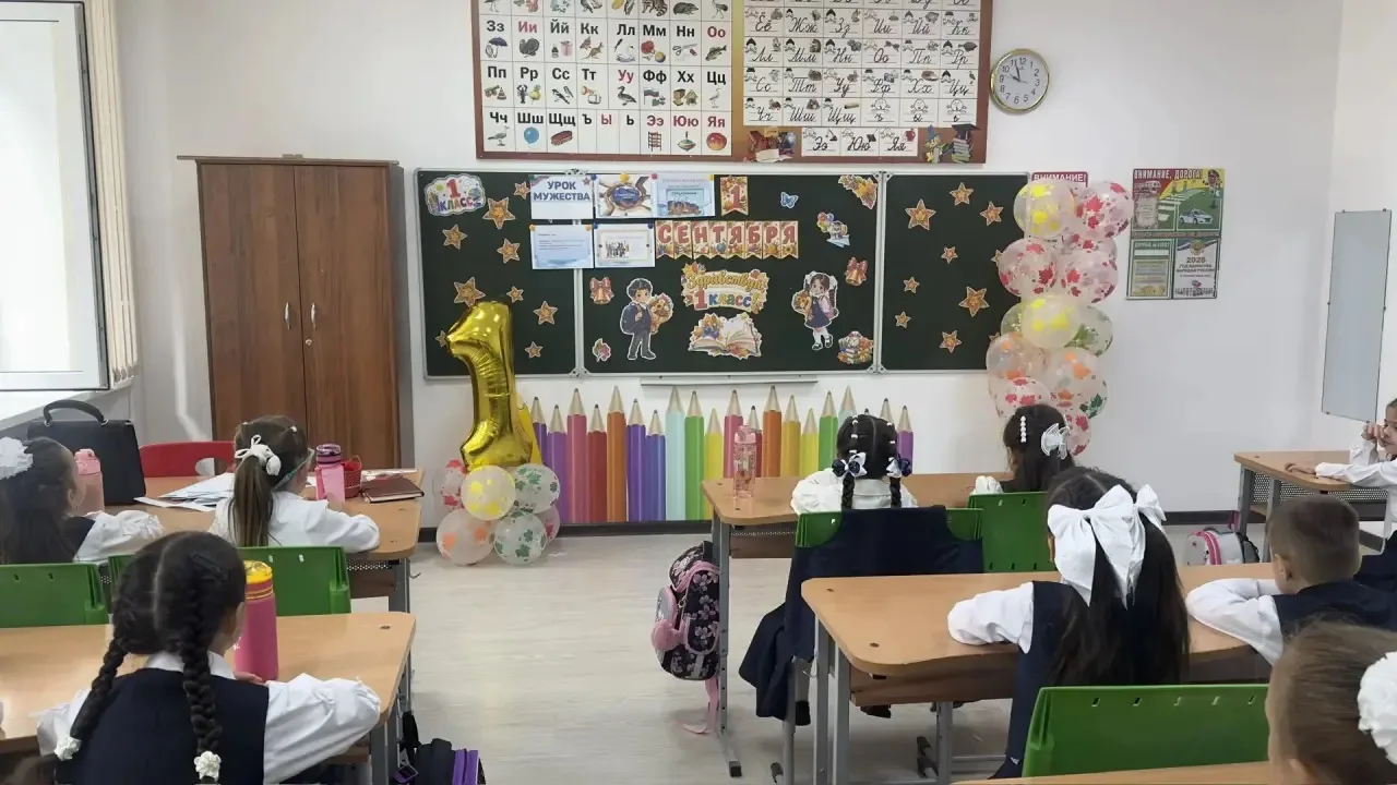 Разговоры о важном 02.09.2026 год.