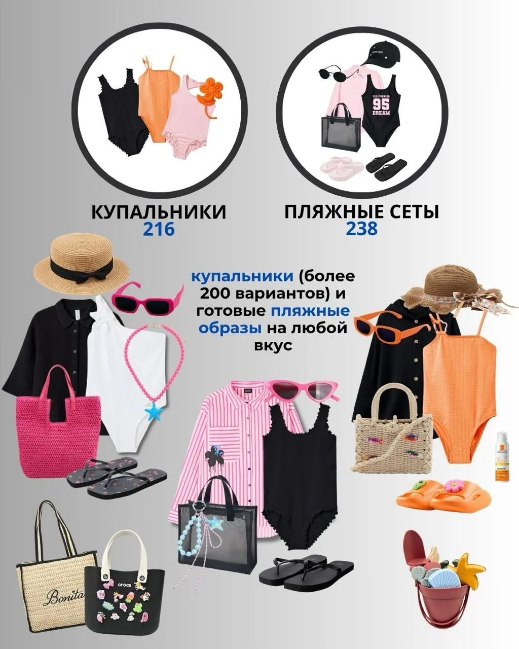 ЛЕТНИЙ ГАЙД ДЛЯ ДЕВОЧЕК 2026 ☀️  Что внутри: ▫️ более 400 страниц ▫️ 11 летних капсул в разных стиля