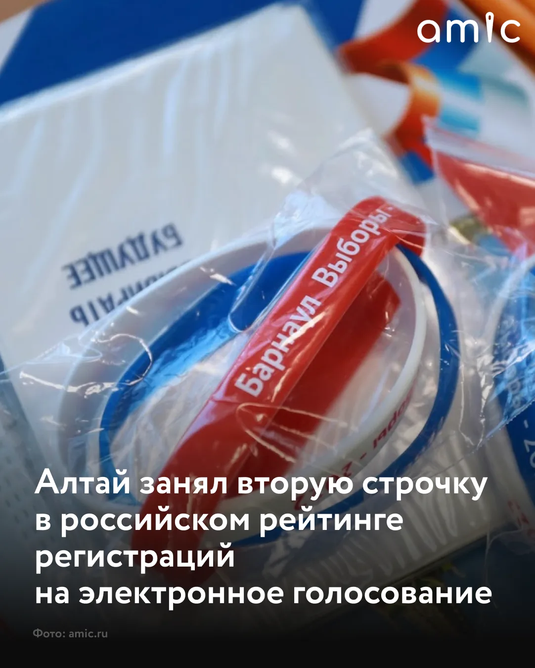 Алтайский край оказался на втором месте в стране по количеству участников дистанционног...