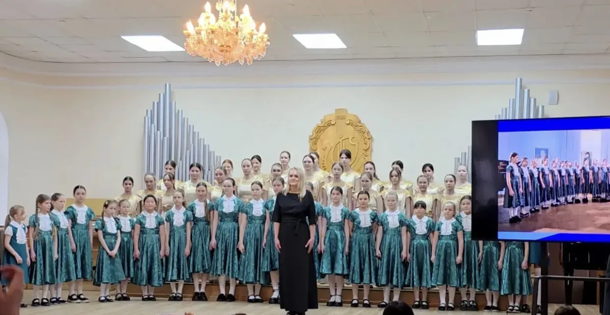 "Учителей помнят, их цитируют, им остаются благодарными на всю жизнь."