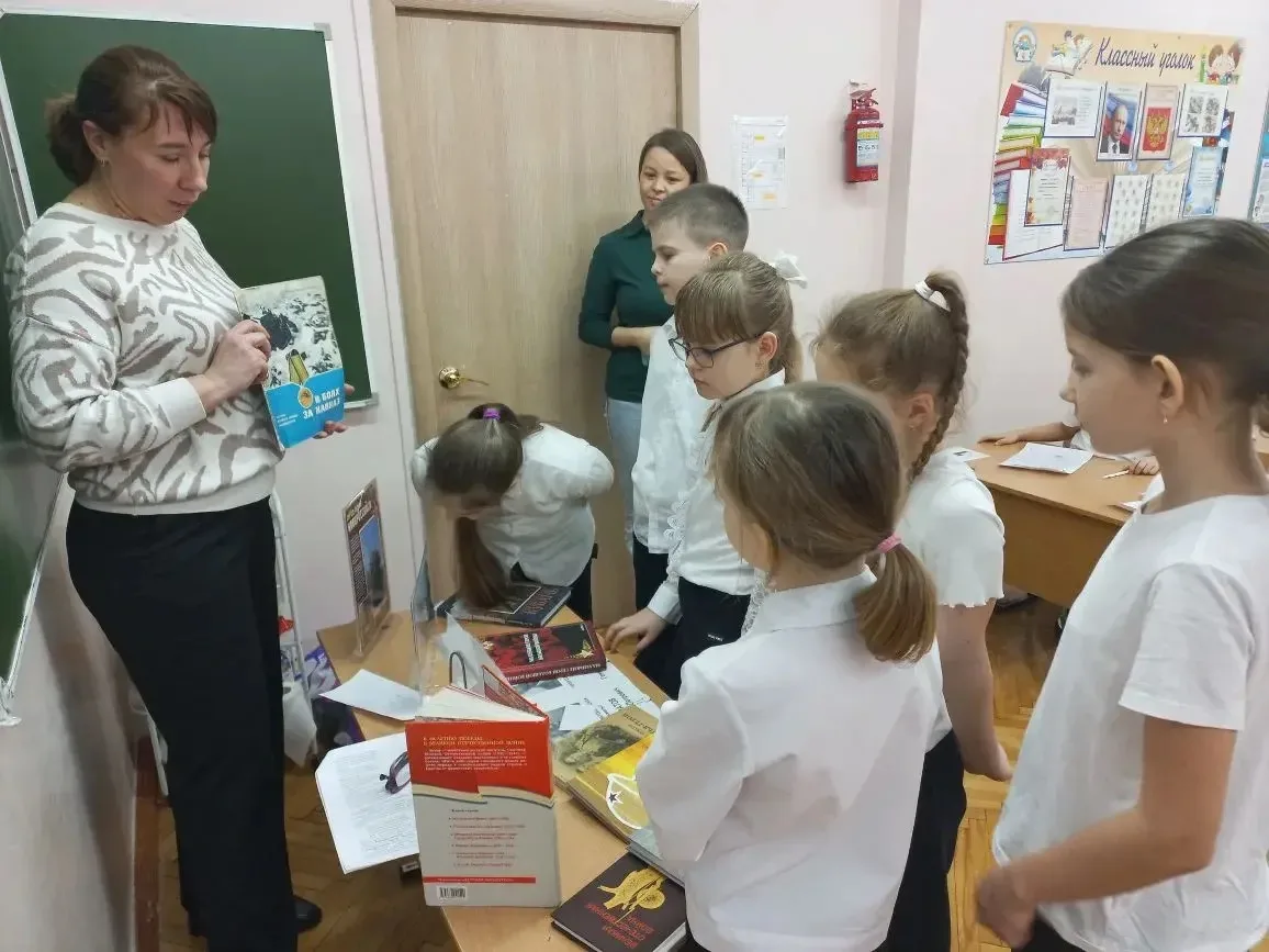 12 февраля 2026 года в Краснодарском крае отметили одну из самых значимых дат в истории города Красн