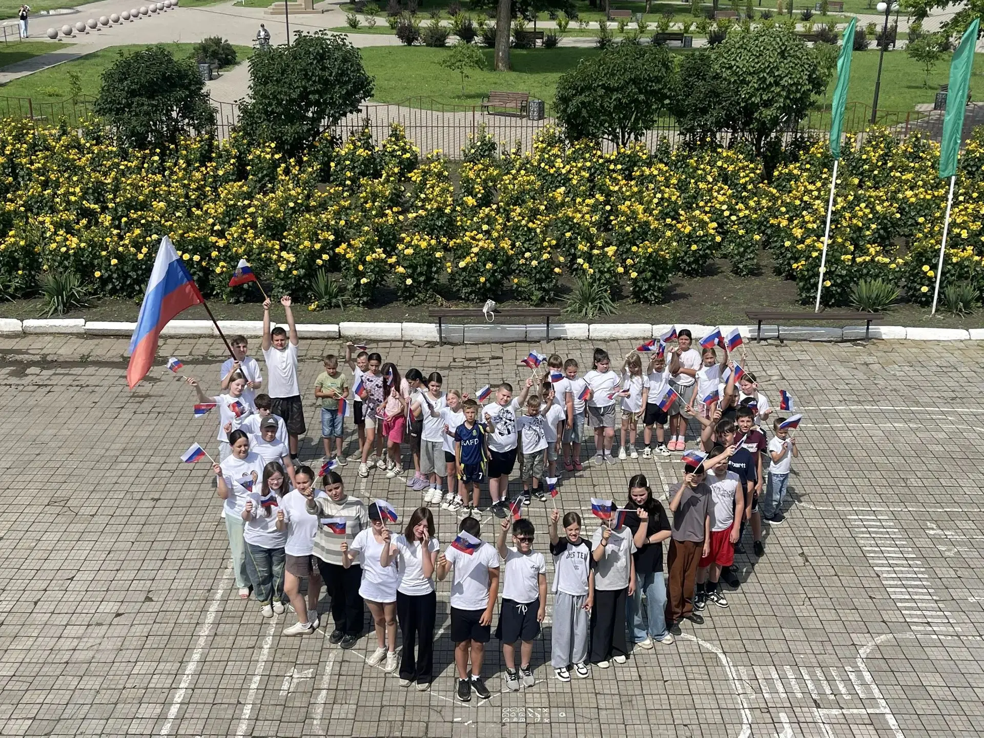 Гордость за нашу страну! 🇷🇺
