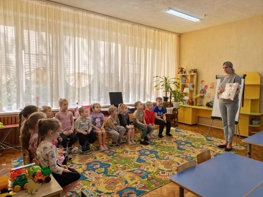 Георгиевская ленточка — символ памяти и Победы