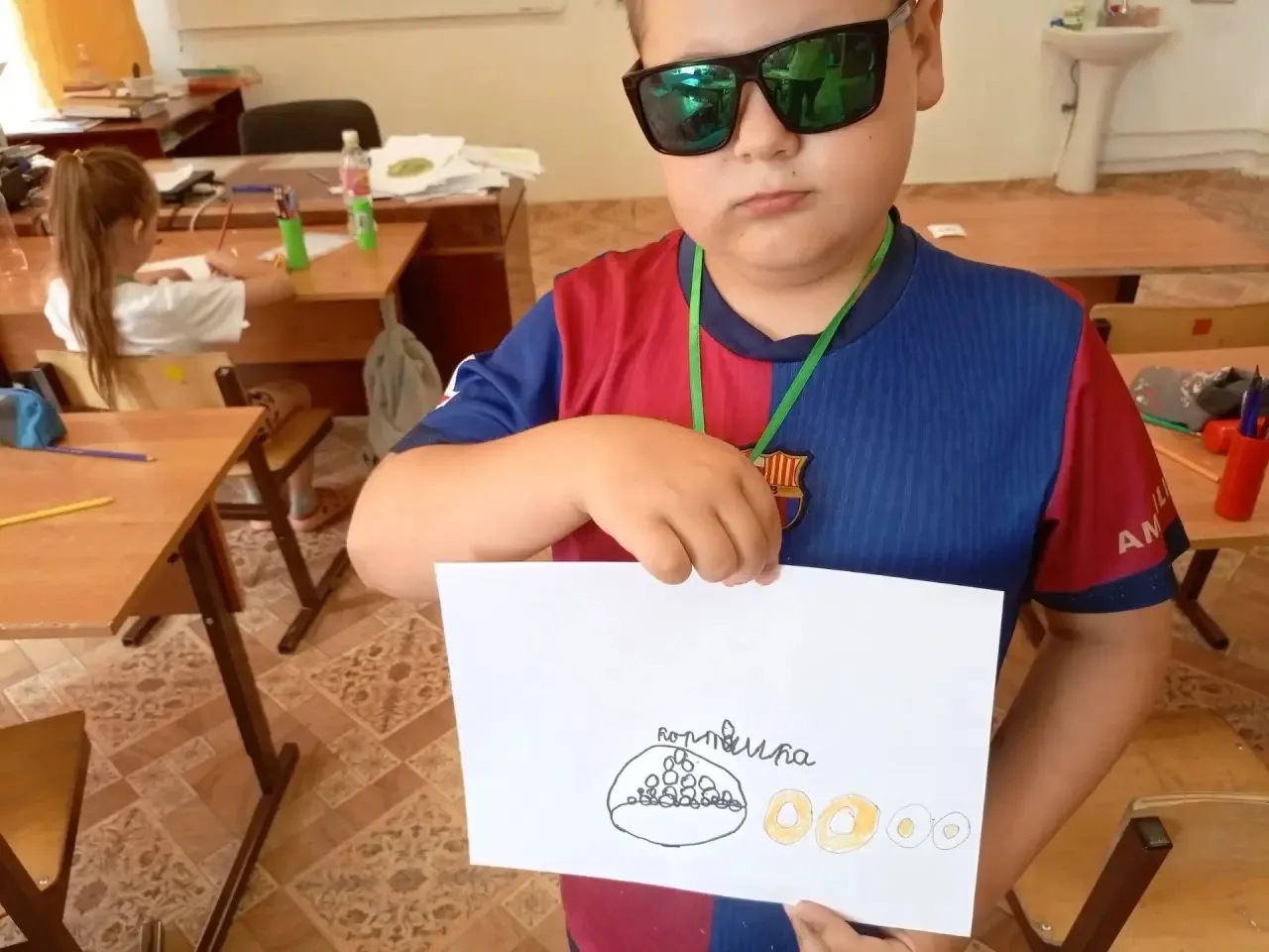🍽️🇷🇺 Вкусно, ярко и познавательно: «Кулинарное путешествие по России» в нашем лагере!

Сегодня в 