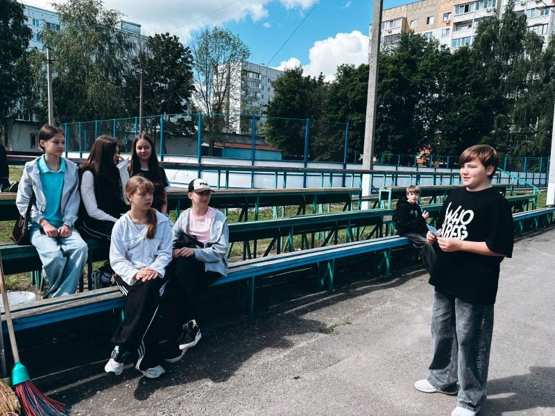 Сегодня, 5 июня, отмечается День эколога — профессиональный праздник всех, кто заботится о природе и
