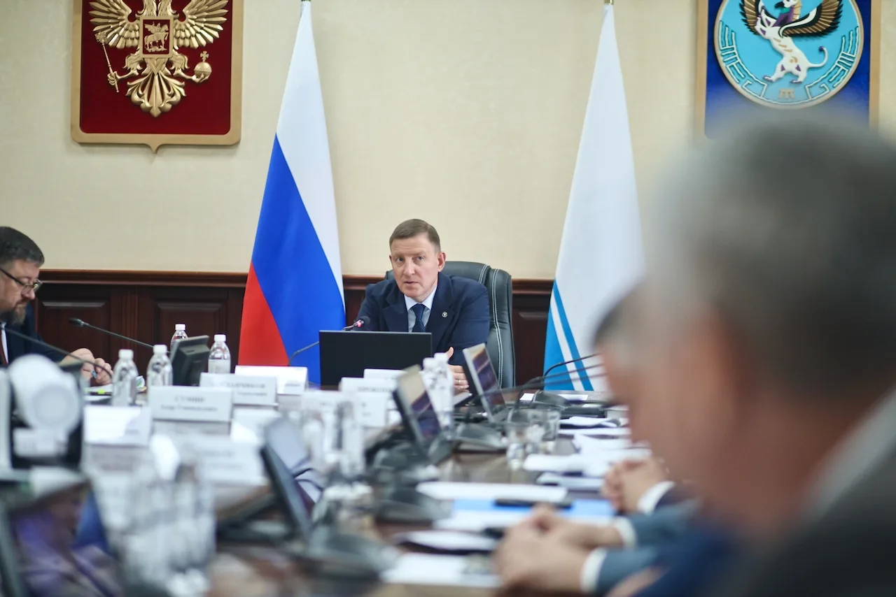 Провели очередное заседание Правительства. Главная тема - ситуация с топливом. 

▪️С 8 июля у нас ра