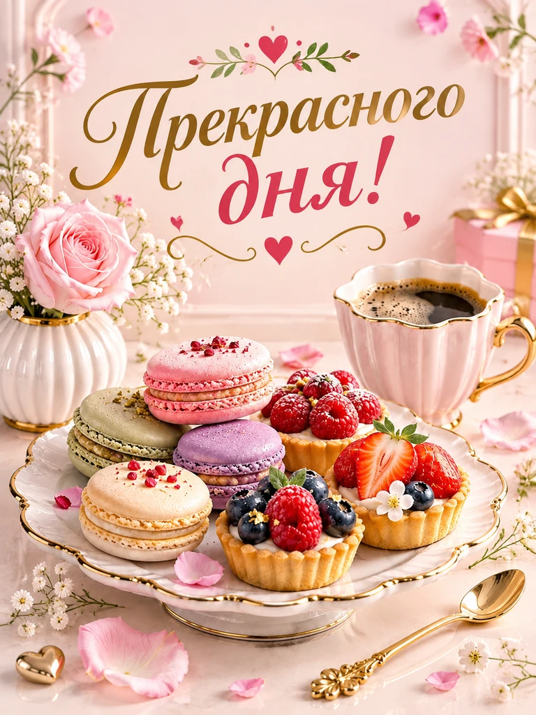 Открытки РАДОСТИ