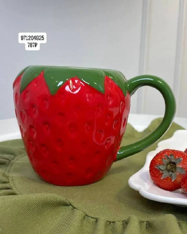 Эстетичные чашки 🤩