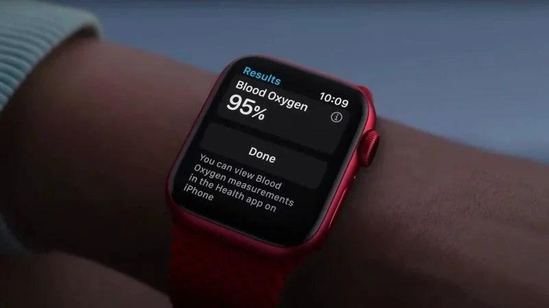 Суд обязал Apple дополнительно выплатить Masimo $184 млн, увеличив общую сумму компенса...