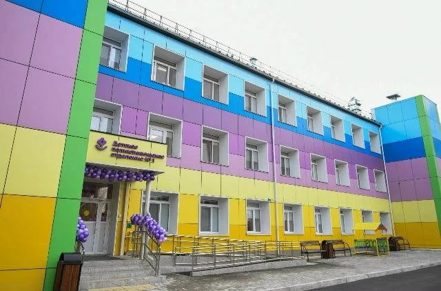 👍 Детям и родителям Абакана расскажут о безопасности и ЗОЖ