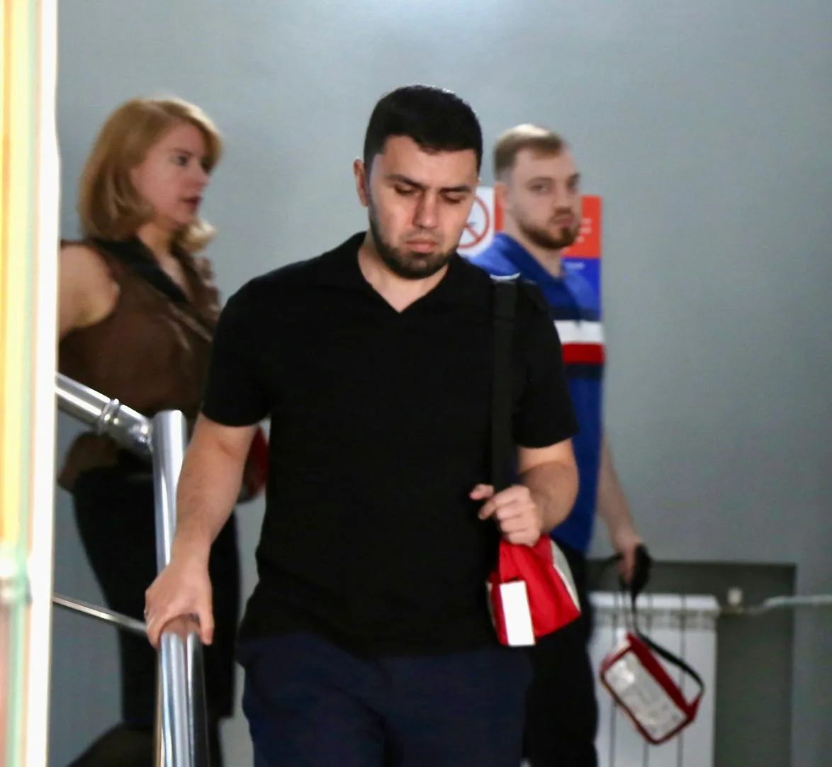 В среду, 20 мая в одном из подразделений АО «Башнефтегеофизика» прошла учебная тревога.