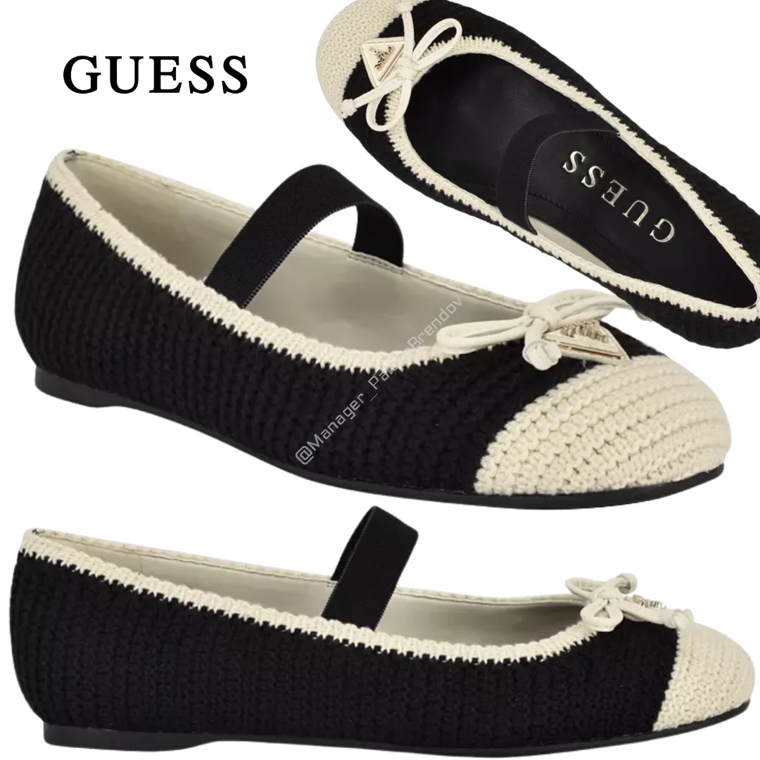 Guess 🇺🇸