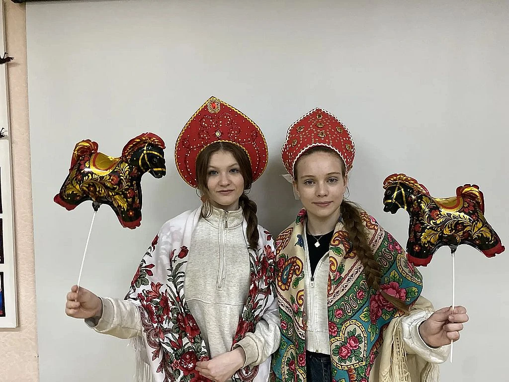 Приключение в музее