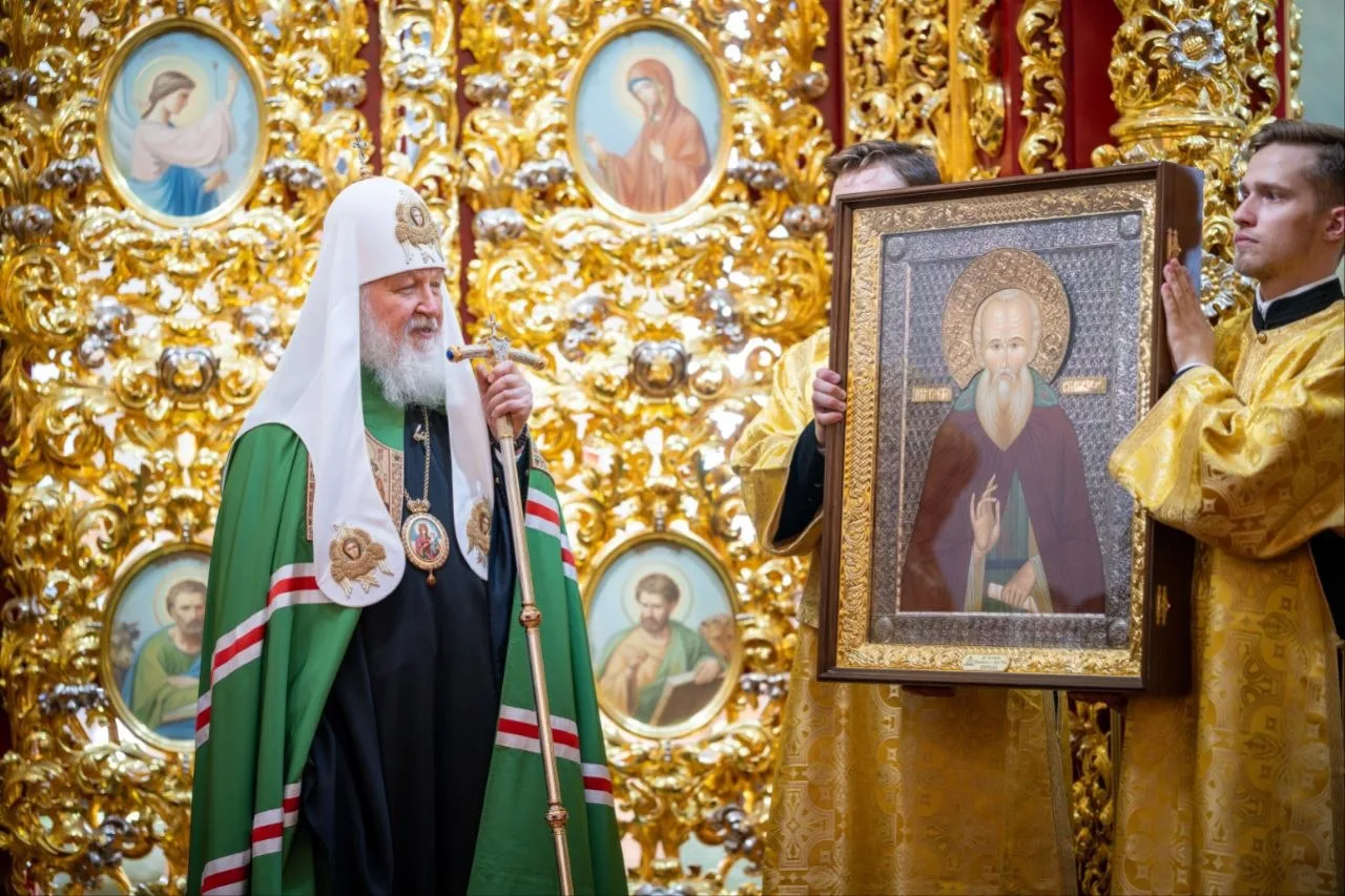 ❗️«Кому больше дано, с того больше и спросится».