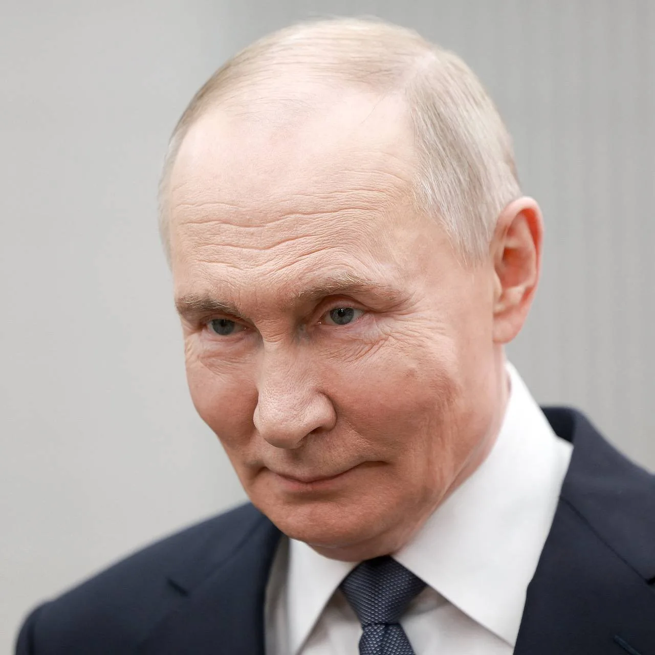 Владимир Путин празднует день рождения, ему 74 года