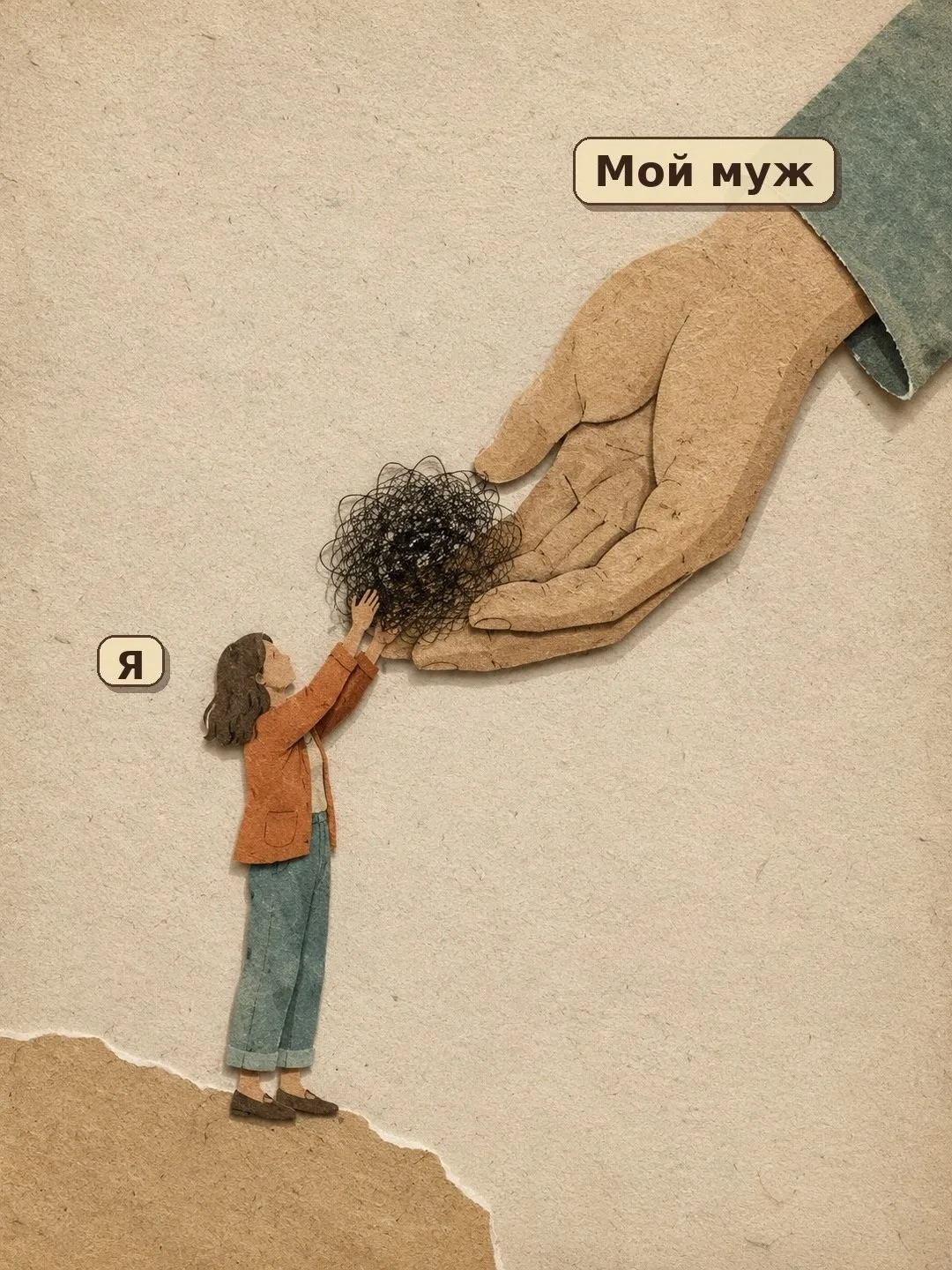 📋 Мысли вслух ©