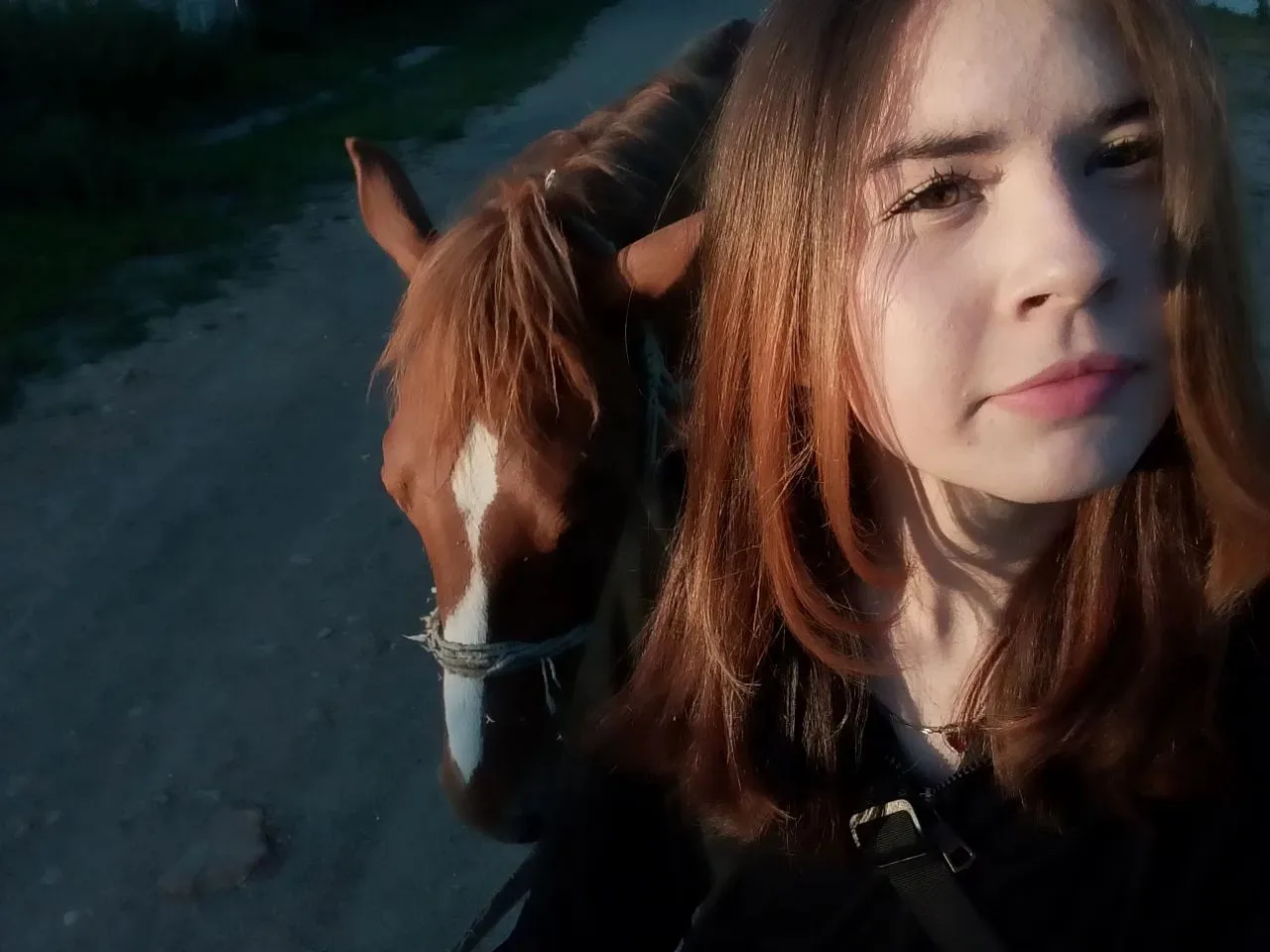 Савватеева Дарья "Моё лето"